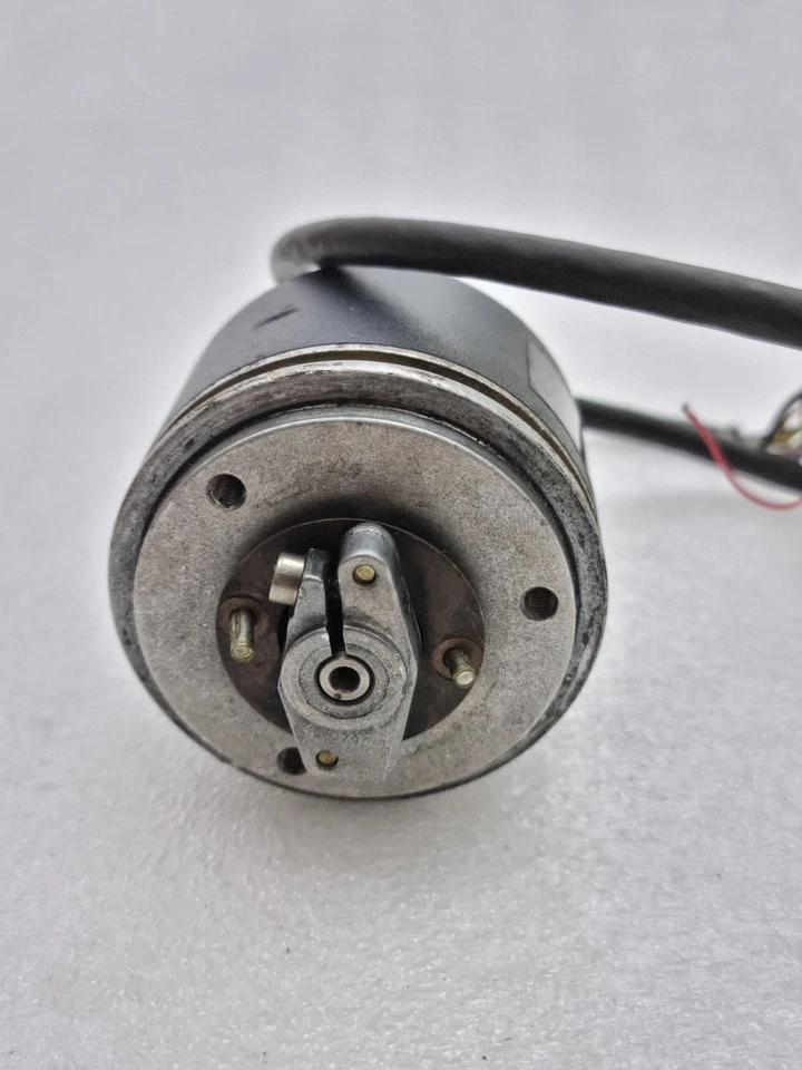 HEIDENHAIN ROD 426.008 5000 ROTARY ENCODER MADE IN GERMANY free ship